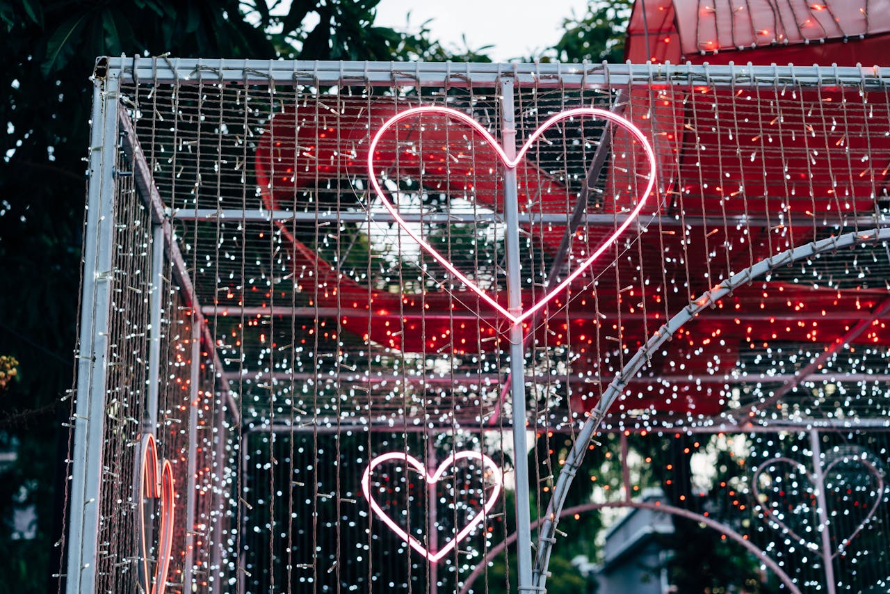 Poznaj sposoby na spędzenie Walentynek w Gdańsku!